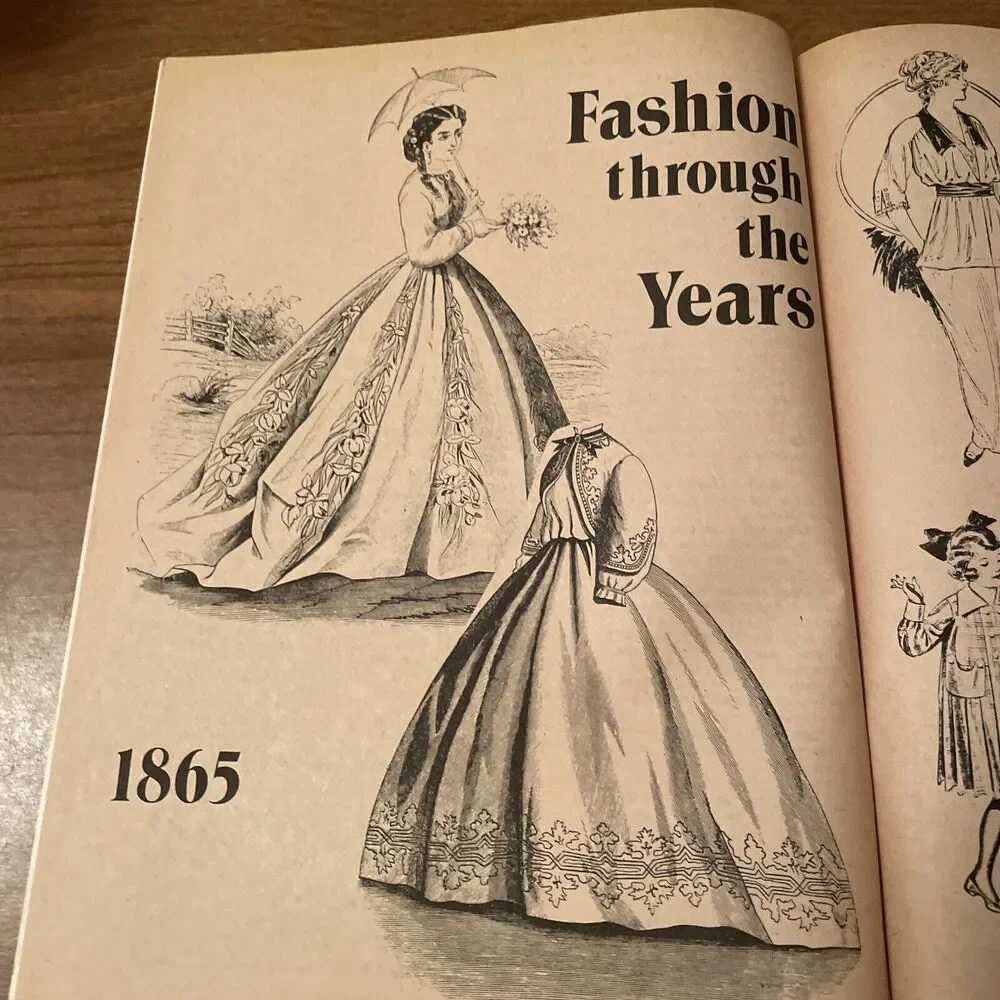 N/A this vintage